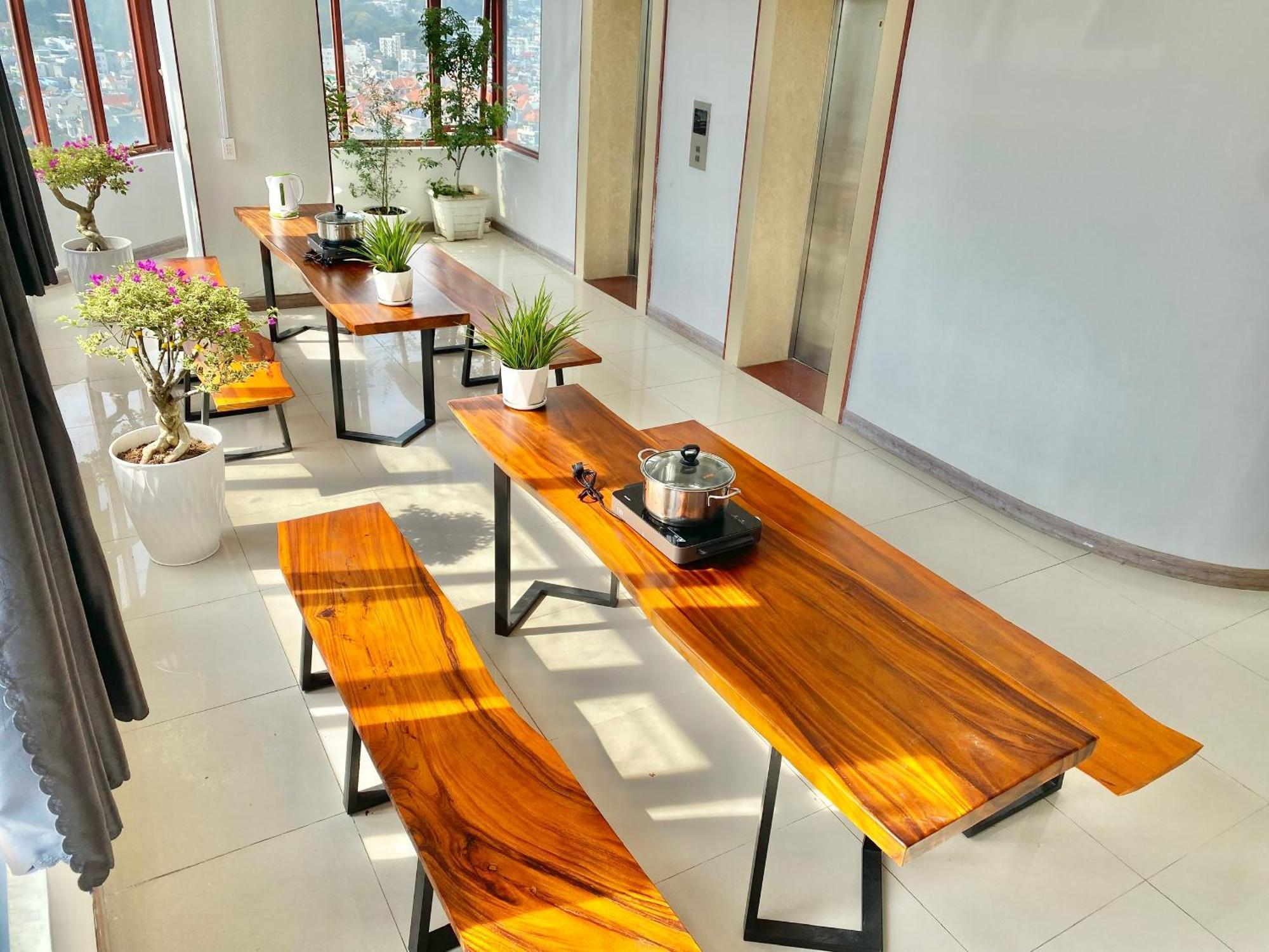 Zozo House - Homestay Bai Sau - Bien Vung Tau Exterior foto