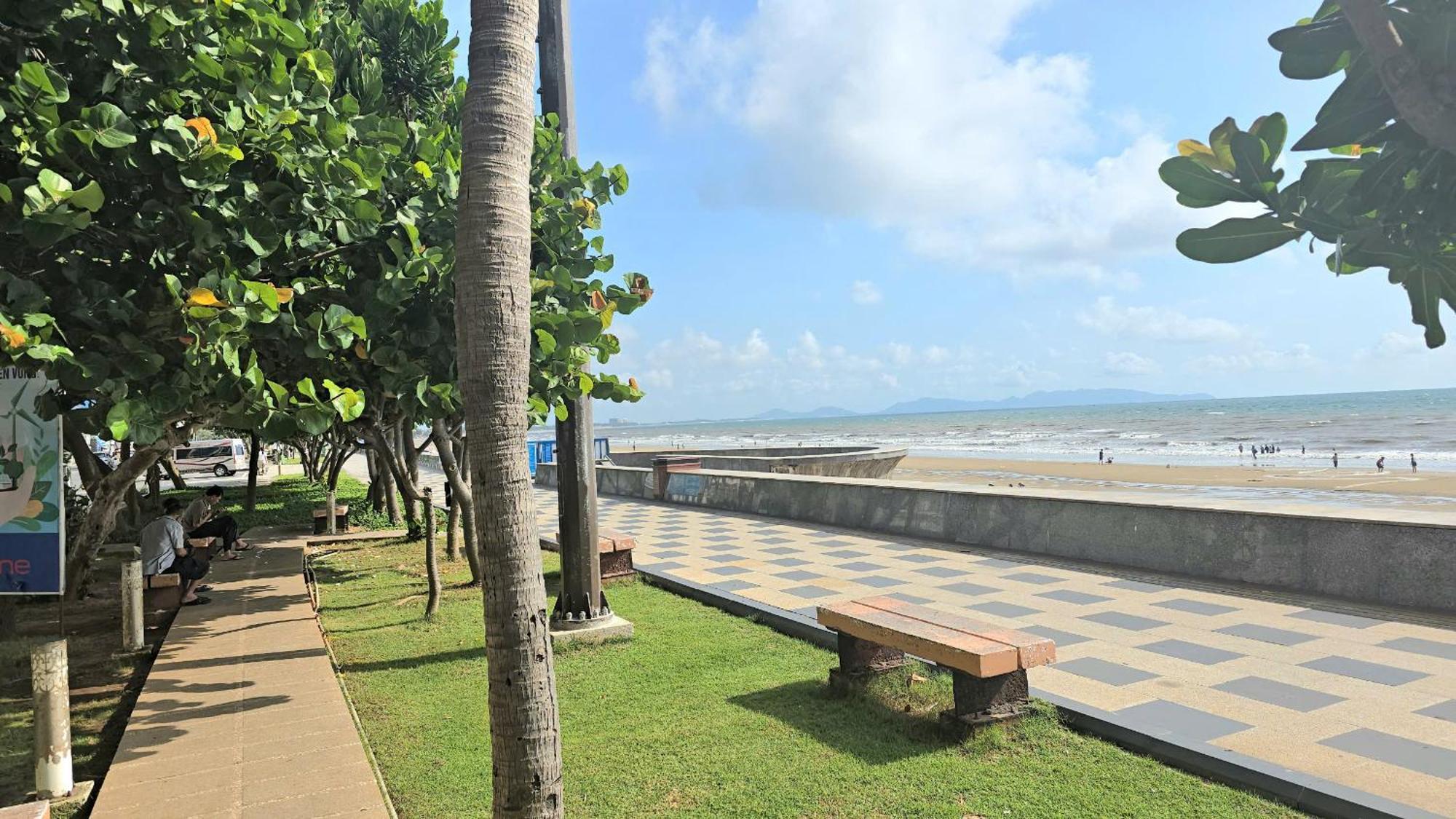 Zozo House - Homestay Bai Sau - Bien Vung Tau Exterior foto