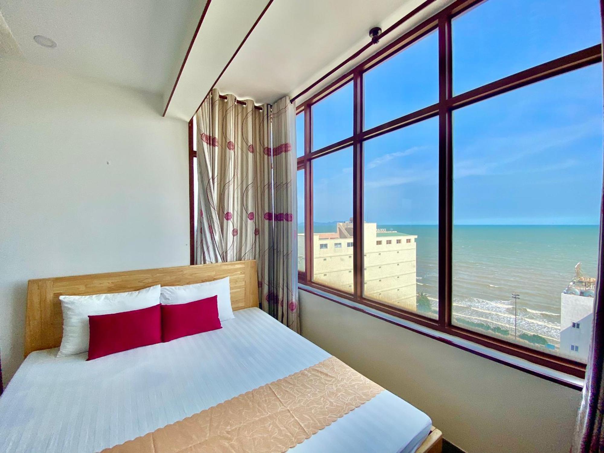 Zozo House - Homestay Bai Sau - Bien Vung Tau Exterior foto